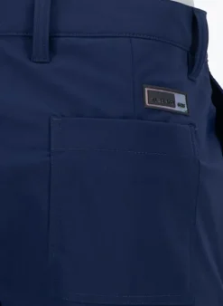 ALBERTO Golfshorts Max-K, Modern Fit, Revolutional®, navy^ Hosen|Hosen