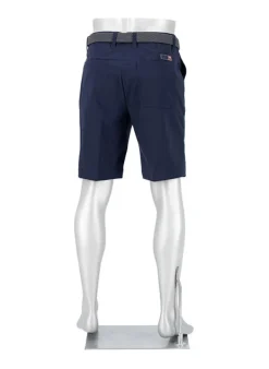 ALBERTO Golfshorts Max-K, Modern Fit, Revolutional®, nachtblau^ Hosen|Hosen