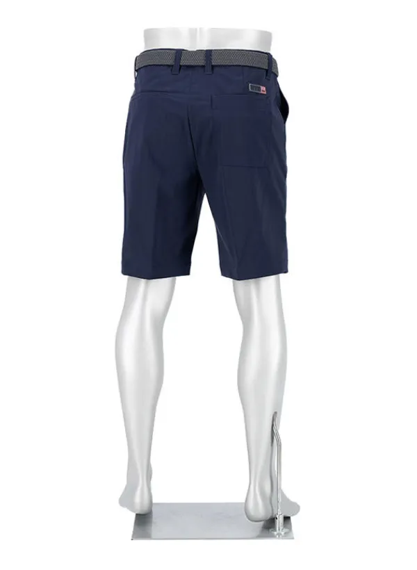 ALBERTO Golfshorts Max-K, Modern Fit, Revolutional®, nachtblau^ Hosen|Hosen