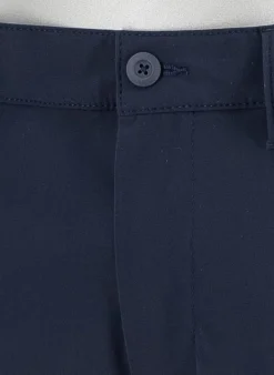 ALBERTO Golfshorts Max-K, Modern Fit, Revolutional®, nachtblau^ Hosen|Hosen