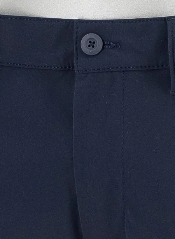 ALBERTO Golfshorts Max-K, Modern Fit, Revolutional®, nachtblau^ Hosen|Hosen