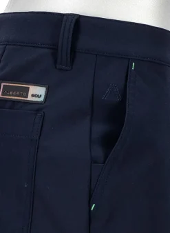 ALBERTO Golfshorts Max-K, Modern Fit, Revolutional®, nachtblau^ Hosen|Hosen