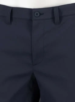 ALBERTO Golfshorts Max-Y, Modern Fit, Mikrofaser, navy^ Hosen|Hosen