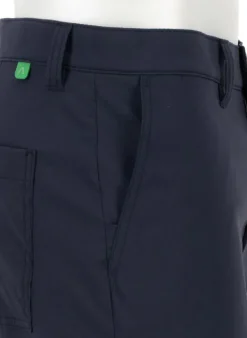 ALBERTO Golfshorts Max-Y, Modern Fit, Mikrofaser, navy^ Hosen|Hosen