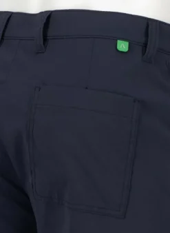 ALBERTO Golfshorts Max-Y, Modern Fit, Mikrofaser, navy^ Hosen|Hosen