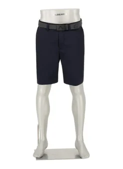 ALBERTO Golfshorts Max-Y, Modern Fit, Mikrofaser, schwarz^ Hosen|Hosen