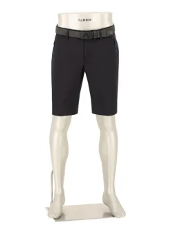 ALBERTO Golfshorts Nicki, Regular Fit, Coolmax®, schwarz^ Hosen|Hosen