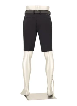 ALBERTO Golfshorts Nicki, Regular Fit, Coolmax®, schwarz^ Hosen|Hosen