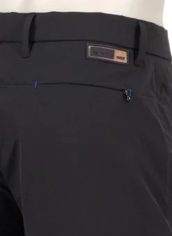 ALBERTO Golfshorts Nicki, Regular Fit, Coolmax®, schwarz^ Hosen|Hosen