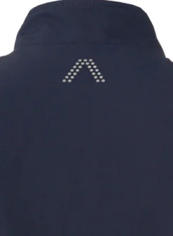 ALBERTO Golfweste Luca, Mikrofaser 3xDry® Cooler, navy^ Jacken|Jacken