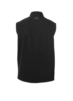 ALBERTO Golfweste Luca, Mikrofaser 3xDry® Cooler, schwarz^ Jacken|Jacken