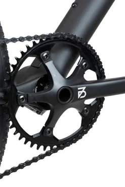 ALBERTO Gravel E-Bike - x URWAHN - Jubiläums-Design Limited Edition^ Bike