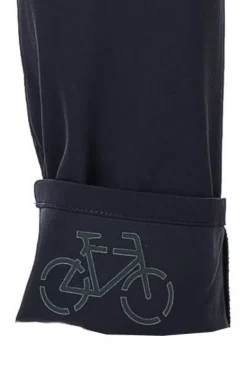 ALBERTO Hose Bike, Regular Fit, 3xDRY®, nachtblau^ Bike