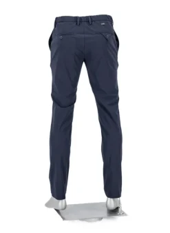 ALBERTO Hose Bike, Slim Fit, Revolutional®, navy^ Bike
