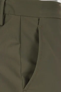 ALBERTO Hose Bike, Slim Fit, Revolutional®, militärgrün^ Bike