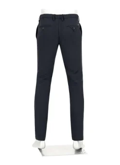 ALBERTO Hose Jump, Slim Fit, Coolmax®, schwarz^ Hosen