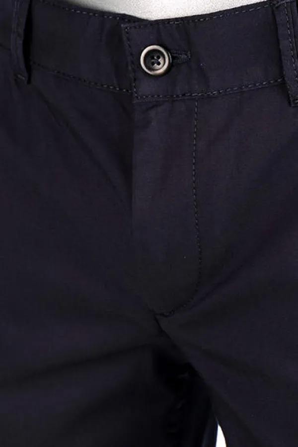 ALBERTO Hose Lou, Regular Fit, Ceramica®, nachtblau^ Ceramica|Hosen