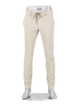 ALBERTO Hose Mover, Slim Fit, Revolutional®, beige^ Revolutional|Hosen