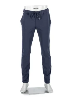 ALBERTO Hose Mover, Slim Fit, Revolutional®, navy^ Revolutional|Hosen