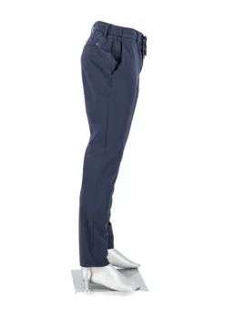 ALBERTO Hose Mover, Slim Fit, Revolutional®, navy^ Revolutional|Hosen