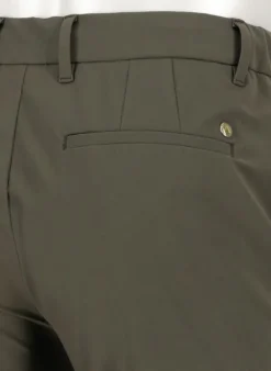 ALBERTO Hose Mover, Slim Fit, Revolutional®, militärgrün^ Revolutional|Hosen
