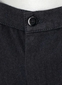 ALBERTO Hose Rob, Slim Fit, Baumwolle, anthrazit meliert^ Hosen