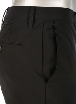 ALBERTO Hose Rob, Slim Fit, Revolutional®, schwarz^ Revolutional|Hosen