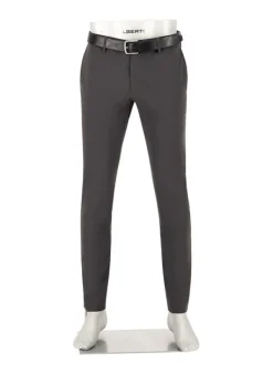 ALBERTO Hose Rob, Slim Fit, Revolutional®, dunkelgrau^ Revolutional|Hosen