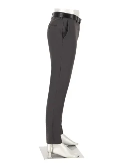 ALBERTO Hose Rob, Slim Fit, Revolutional®, dunkelgrau^ Revolutional|Hosen