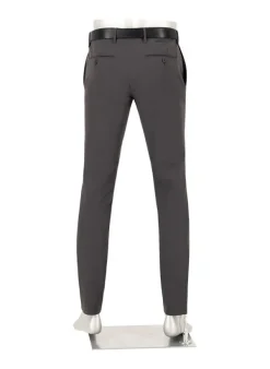 ALBERTO Hose Rob, Slim Fit, Revolutional®, dunkelgrau^ Revolutional|Hosen