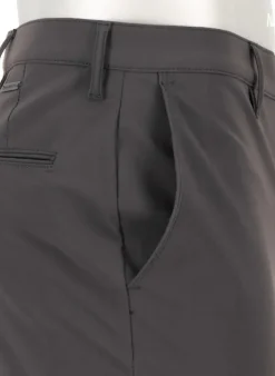 ALBERTO Hose Rob, Slim Fit, Revolutional®, dunkelgrau^ Revolutional|Hosen