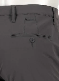ALBERTO Hose Rob, Slim Fit, Revolutional®, dunkelgrau^ Revolutional|Hosen