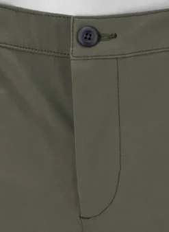 ALBERTO Hose Rob, Slim Fit, Revolutional®, dunkelgrün^ Revolutional|Hosen