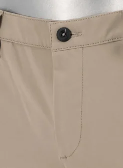 ALBERTO Hose Rob, Slim Fit, Revolutional®, dunkelbeige^ Revolutional|Hosen