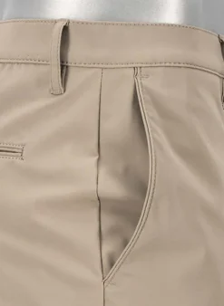 ALBERTO Hose Rob, Slim Fit, Revolutional®, dunkelbeige^ Revolutional|Hosen