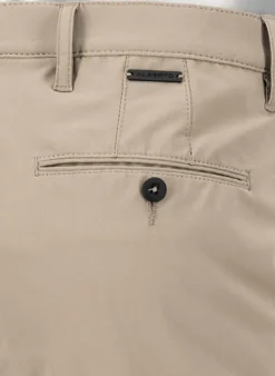 ALBERTO Hose Rob, Slim Fit, Revolutional®, dunkelbeige^ Revolutional|Hosen