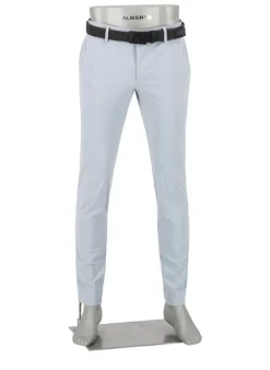 ALBERTO Hose Rob, Slim Fit, Revolutional®, hellgrau^ Revolutional|Hosen