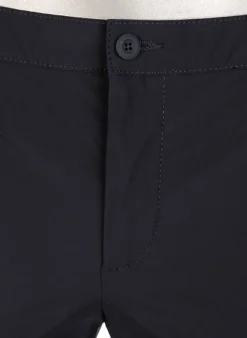 ALBERTO Hose Rob, Slim Fit, Revolutional®, dunkelblau^ Revolutional|Hosen