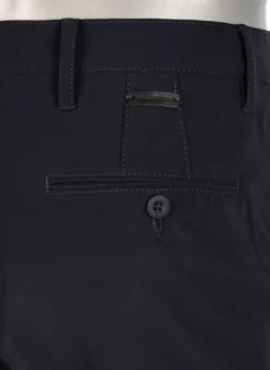 ALBERTO Hose Rob, Slim Fit, Revolutional®, dunkelblau^ Revolutional|Hosen