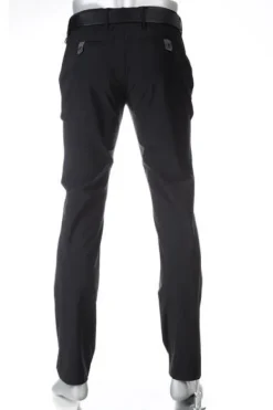 ALBERTO Hose Runner D, Regular Fit, Revolutional®, schwarz^ Bike
