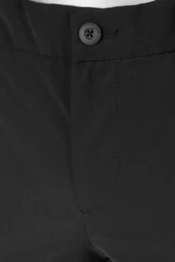 ALBERTO Hose Runner D, Regular Fit, Revolutional®, schwarz^ Bike