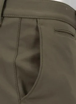 ALBERTO Hose Steve, Stretch Energy, militärgrün^ Hosen