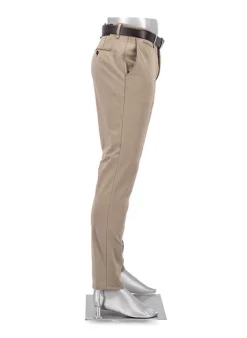 ALBERTO Hose Steve, Stretch Energy, hellbraun^ Hosen
