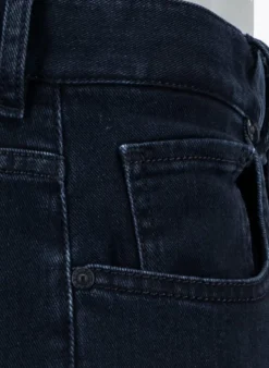 ALBERTO Jeans Jive, Wide Fit, Bio Baumwolle-Tencel™, navy^ Jeans
