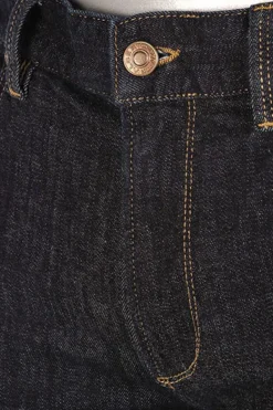 ALBERTO Jeans Pipe, Regular Fit, Baumwolle T400® 11oz, nachtblau^ Jeans
