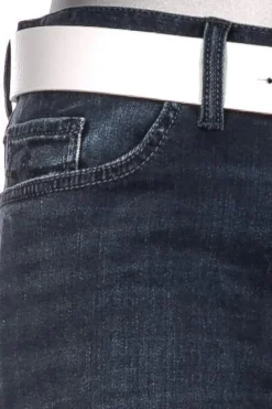 ALBERTO Jeans Pipe, Regular Fit, Baumwolle T400® 12oz, blau^ Jeans