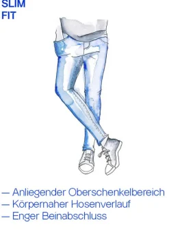 ALBERTO Jeans Pipe, Slim Fit, Baumwolle T400®, schwarz^ Jeans|Premium Business Jeans
