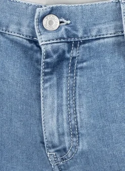 ALBERTO Jeans, Slim Fit, Baumwolle T400®, jeansblau^ Jeans