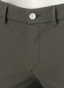 ALBERTO Performance, Rookie, Regular Fit, Tech-Gabardine wasserabweisend,dunkelgrün^ Hosen|Hosen