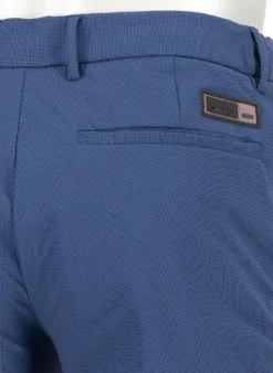 ALBERTO Revolutional®, Rookie, Regular Fit, blau^ Revolutional|Hosen